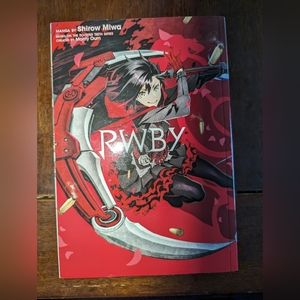 RWBY